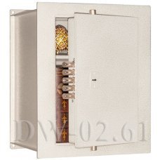 Сейф встраиваемый Bestsafe DW-02.61