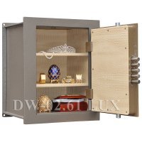 Сейф встраиваемый Bestsafe DW-02.61 Lux