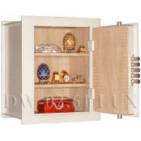 Сейф встраиваемый Bestsafe DW-02.61 Lux