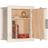 Сейф встраиваемый Bestsafe DW-02.61 Lux