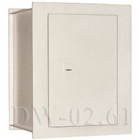 Сейф встраиваемый Bestsafe DW-02.61