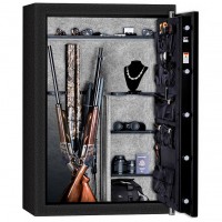 Сейф Rhino Metals KTF5940EX BT EL GFD Kodiak®