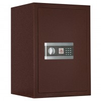 Сейф Agate LT-63EL медный