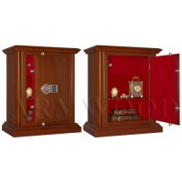 Сейф Armwood 10 EL Flock