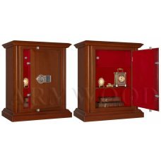 Сейф Armwood 10 EL Flock