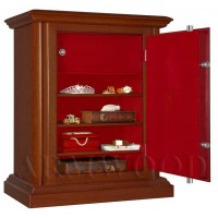 Сейф Armwood 10 EL Flock