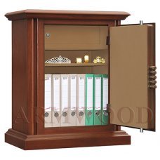 Сейф Armwood 10 G Flock