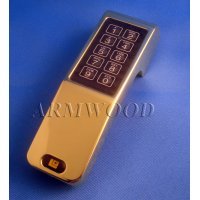 Сейф оружейный Armwood 11EL Lux