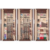 Сейф оружейный Armwood 11 NNP G Lux Plus