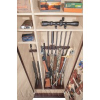 Сейф оружейный Armwood 11EL Lux