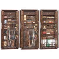 Сейф оружейный Armwood 11G Lux Plus