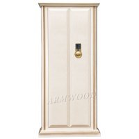 Сейф оружейный Armwood 12 EL Flock