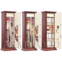 Сейф оружейный Armwood 44 G Primary