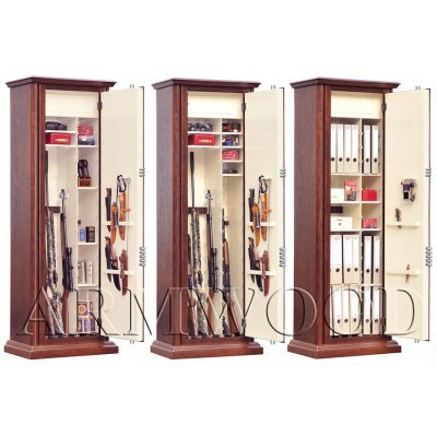 Сейф оружейный Armwood 44 G Primary