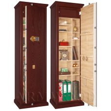 Сейф оружейный Armwood 44 EL G NP Lux Plus