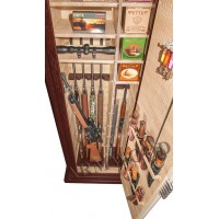 Сейф оружейный Armwood 44 G Lux Plus