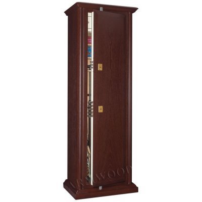 Сейф оружейный Armwood 44 G Lux