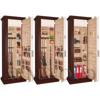 Сейф оружейный Armwood 44 G Lux