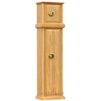 Сейф оружейный Armwood 46 EL Lux Plus