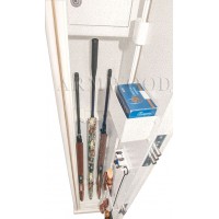 Сейф оружейный Armwood 51.074 Primary Patina