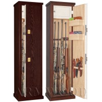 Сейф оружейный Armwood 55.074 Lux Сейф оружейный Armwood 55.074 Lux