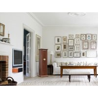 Сейф оружейный Armwood 70 EL Primary