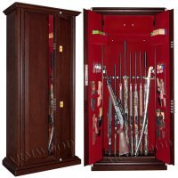 Сейф оружейный Armwood 73d32 G Flock