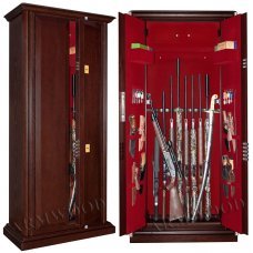 Сейф оружейный Armwood 73d32 G Flock