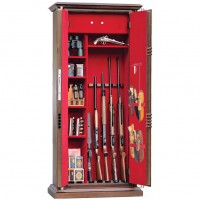 Сейф оружейный Armwood 757 Flock