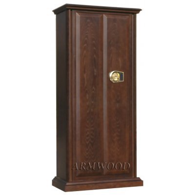 Сейф оружейный Armwood 757d32 EL Primary