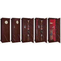 Сейф оружейный Armwood-95 EL DS23 CL Flock