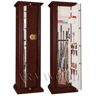 Сейф оружейный Armwood 95EL Primary