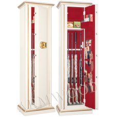 Сейф оружейный Armwood 95EL Flock Patina