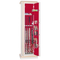 Сейф оружейный Armwood 95EL Flock Patina