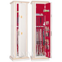 Сейф оружейный Armwood 95G Flock Patina