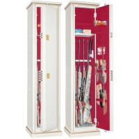 Сейф оружейный Armwood 95NP G Flock Patina