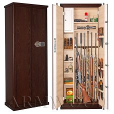 Сейф оружейный Armwood 969 NNP EL Lux