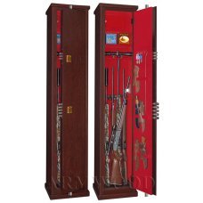 Сейф оружейный Armwood 96 NNP G Flock