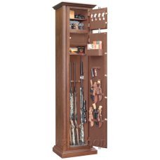 Сейф оружейный Armwood 9TS5 EL Primary