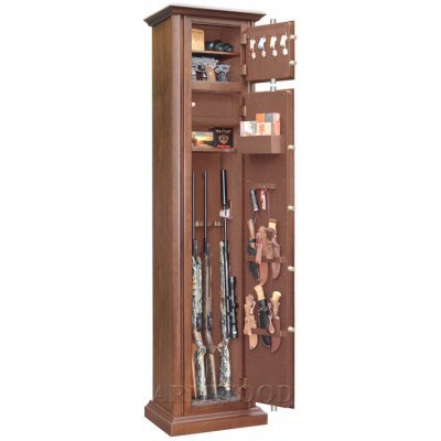 Сейф оружейный Armwood 9TS5 EL Primary
