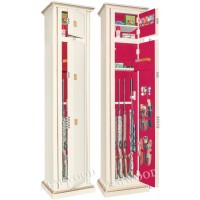 Сейф оружейный Armwood 9TS5 G Flock Patina