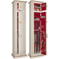 Сейф оружейный Armwood 9TS5 G Flock Patina