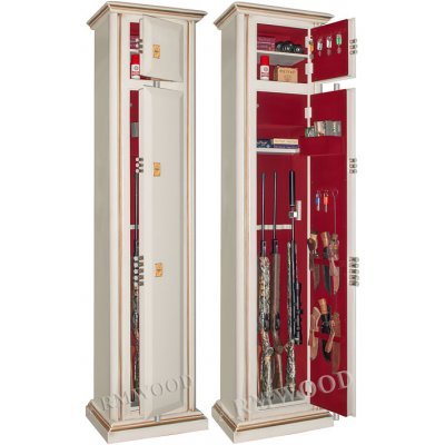 Сейф оружейный Armwood 9TS5 G Flock Patina