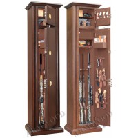 Сейф оружейный Armwood 9TS5 G Primary