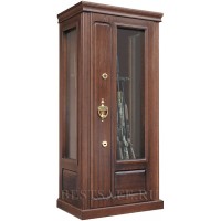 Сейф оружейный Armwood AMW8 с бронестёклами