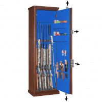 Сейф Armwood 57 Flock