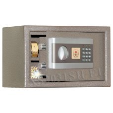 Сейф Agate AS 2031SH EL