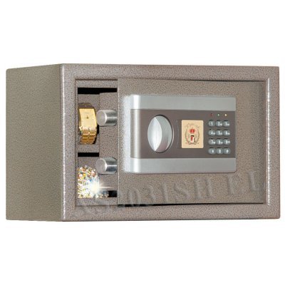 Сейф Agate AS 2031SH EL