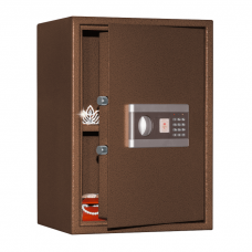 Сейф Agate AS 5EL