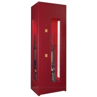 Сейф оружейный Gunsafe BS9 F6A9 L Mauer Flock